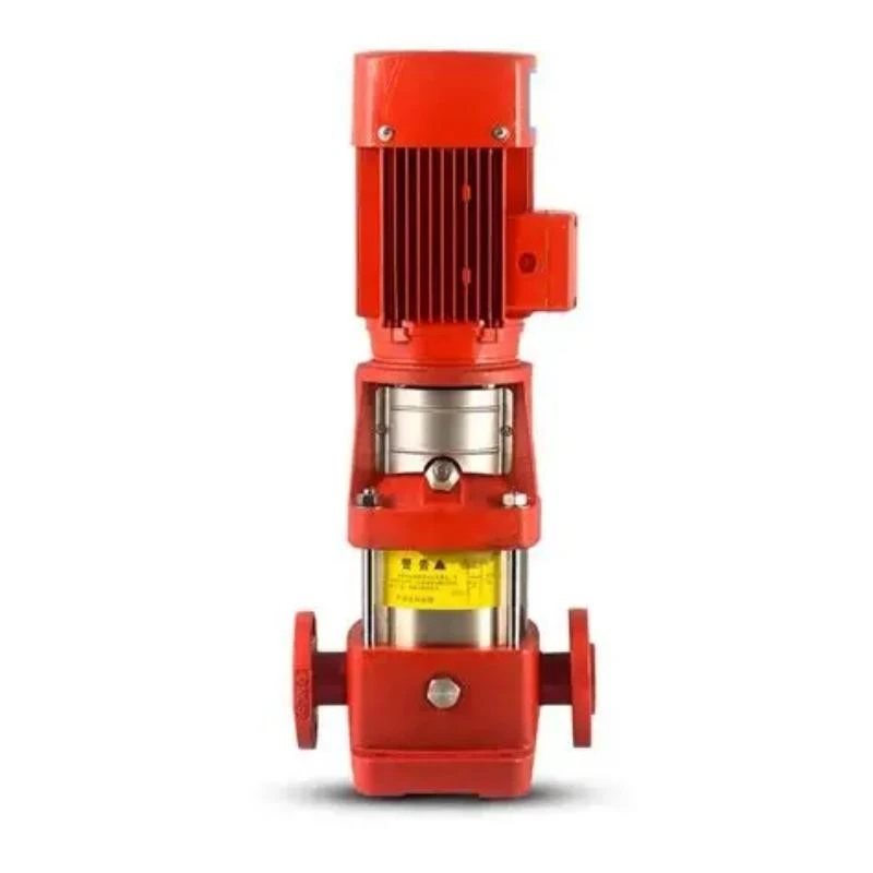 Centrifugal Fire Pump manufacturers